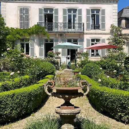 Belle Fontaine Hotel Bourges Exterior foto
