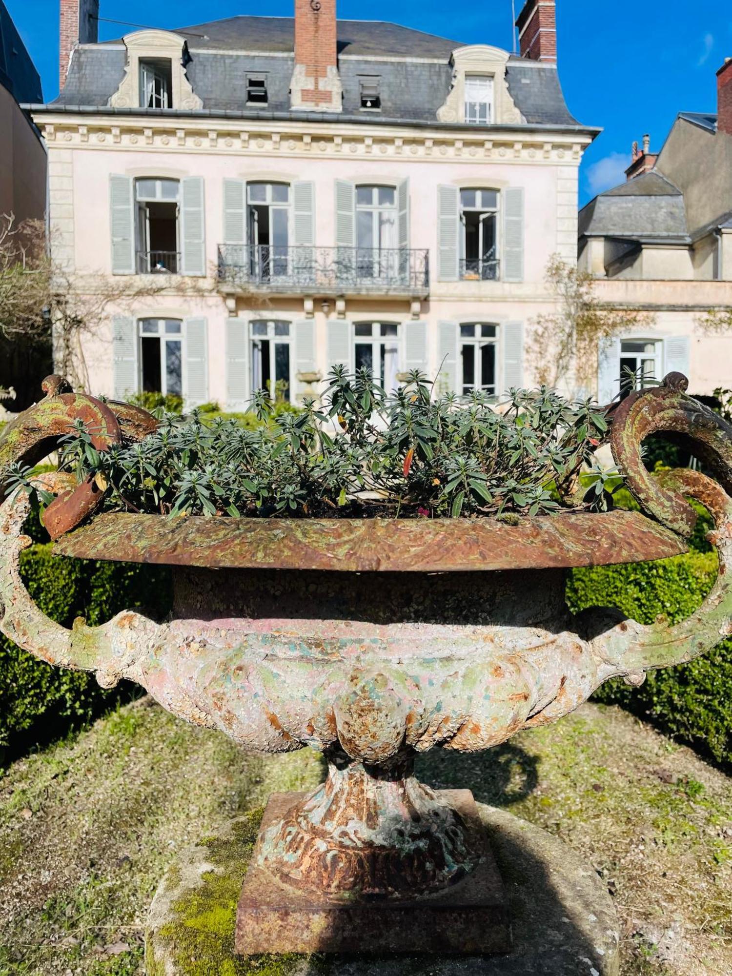 Belle Fontaine Hotel Bourges Exterior foto